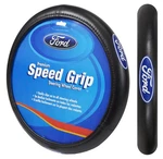 006725R01 Plasticolor Fits Ford Elite Premium Speed Grip Steering Wheel. Fixed Price $28.78.