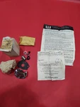Nos Chevy Ii Nova Gm 64 65 66 67 60S Unity /h Fender Door Spotlight Bracket Us. Fixed Price $64.99.