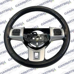 2011-2020 Dodge Journey Steering Wheel W/audio Cruise Switch P1RU63DX9AD Oem. Fixed Price $104.97.