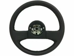 1984-1989 C4 Corvette Oe Series Steering Wheel Premium Leather Black. Fixed Price $254.99.