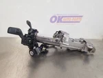 2023 Ford Ranger Xlt Steering Column Floor Shift With Conventional Ignition. Fixed Price $90.31.