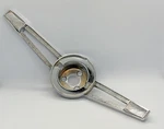 Original 1961 Chevrolet Bel Air Horn Ring 5772568 - Vintage Oem. Fixed Price $34.99.
