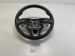 2022-2024 Genesis G70 Steering Wheel Leather W/ Switches /paddle Shifters Oem. Fixed Price $143.99.