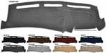 Carpet Cover Mat Dashboard Pad For Subaru Gl. Fixed Price $43.04.