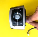 2008-2012 Scion Xd Xb Steering Wheel Cruise Control Switch Oem 8424712070. Fixed Price $42.75.