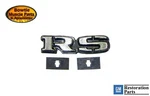 69 Camaro Rs Steering Wheel Horn Shroud Emblem 3939756 Gm Restoration Part. Fixed Price $18.95.