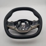 2025 Bmw X3 G45 Multifunction Steering Wheel 5A14E49 Electric. Fixed Price $999.02.