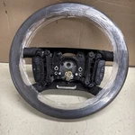 Gm 15846415 Ebony Leather Steering Wheel 2006-08 Lucerne & Caddy Dts See Opt Nos. Fixed Price $200.00.