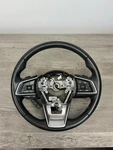 2019 Subaru Legacy Leather Steering Wheel. Fixed Price $61.59.