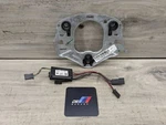 06-13 Oem Bmw E70 E71 X5 X6 Steering Wheel Heater Control Module + Bracket. Fixed Price $49.95.