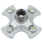 Bronco Front Wheel Hub 2015-2016 Honda TRX500FM5 Fourtrax Foreman Rubicon. Fixed Price $61.33.
