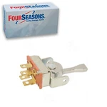 4 Seasons Hvac Blower Control Switch For 1983 Dodge 600. Fixed Price $31.76.