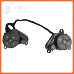 10-14 Mercedes W221 S550 Steering Wheel Control Switch Buttons Set Gray Oem. Fixed Price $110.00.