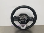 24 Honda Accord Touring Steering Wheel Black Leather Non-heated Left Driver. Fixed Price $175.00.