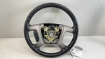 07 08 09 10 11 Chevy Silverado 1500 Steering Wheel Ebony. Fixed Price $85.00.
