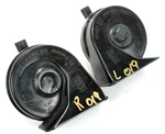 06-2010 Bmw E90 325I 328I 335I Xi High Low Pitch Note Horn Tone Signal Set Pair. Fixed Price $38.87.