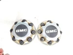 Two Gmc SIERRA250 2008 Center Cap Wheel Oem 905457. Fixed Price $61.25.