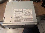 2004-2007 Volvo S40 V50 Am Fm Radio 6-DISC Cd Player 30679250-1. Fixed Price $120.00.
