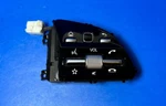 2019 - 2023 Mercedes Benz Right Side Phone Control Switch Panel A0999059605 Oem. Fixed Price $79.99.