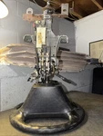 92 93 Ford F150 F250 F350 Bronco Steering Column A/t Tilt Cruise Od Parts/repair. Fixed Price $299.99.