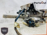 2011-2018 Audi A8 Quattro 4.2L Power Steering Column With Motor 4H0419506 Oem. Fixed Price $75.59.