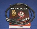 Right Battery Ground Cable Ford 1992 - 1997 F250 F350 Super Duty 7.3 Diesel. Fixed Price $49.45.