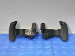 20-25 Subaru Legacy Outback Steering Wheel Transmission Paddles Shifters Oem. Fixed Price $59.99.
