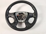 Nissan Pathfinder 2013-2020 Sreering Wheel 48430-9PJ1A. Fixed Price $68.00.