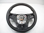 2016 Chevrolet Malibu Steering Wheel Black With Phone And Cruise Controls. Fixed Price $60.00.