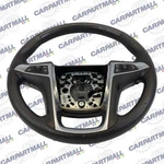 2011-2013 Buick Regal Steering Wheel W/ Audio & Cruise Control Switch 22804398. Fixed Price $109.97.