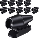 Frienda 10 Pcs Deer Whistles Horns Avoids Collisions Vehicles Wind Activate. Fixed Price $34.99.