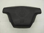 2003 Mitsubishi Lancer Driver Steering Wheel Oem 1015701-1. Fixed Price $150.00.