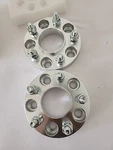 Eccpp Wheel Spacer Pcs X 4.5 Hubcentric Lug Camry 1996-2020. Fixed Price $23.99.