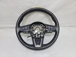 17-20 Mazda CX-5 Steering Wheel W/ Multifunction Switch Oem B63M-32-98XA-02. Fixed Price $224.79.