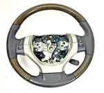2013 Lexus ES350 Steering Wheel (oem) P/n: GS120-04920 A1. Fixed Price $140.89.