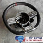 Oem Mercedes Benz W205 W213 W253 W222 W167 Steering Wheel Amg A0004608413. Fixed Price $1000.00.
