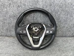 Bmw 2018-2024 G01 G02 Steering Wheel Heated Multifunctional Assembly Oem *. Fixed Price $249.99.