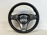 2014-2019 Mercedes CLA250 Steering Black Leather Wheel W/ Paddles Oem LOT2739. Fixed Price $79.99.