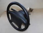 Tilt Steering Column Chrysler Sebring 95-99 Floor Shift With Key Leather Wheel. Fixed Price $126.90.