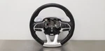 16 Dodge Challenger Srt Mt Heated Steering Wheel Black Leather. Fixed Price $344.25.