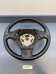 2006 2011 Bmw 325I E90 Steering Wheel W/ Control Switches Oem 6959893-01 6764547. Fixed Price $75.00.