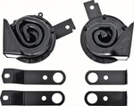 Oer 35198 Horns, Style, 12 V, Chevy, Gmc, Pontiac, Pair. Fixed Price $174.99.