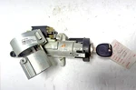 2009-2012 Chevrolet Ignition Lock W/key Immobilizer Oem (2012 Traverse). Fixed Price $109.20.