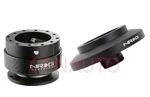 Nrg Steering Wheel Short Hub Adapter Quick Release For Bmw E46 323 325 330 M3 Z4. Fixed Price $229.52.