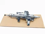 17-19 Jaguar F-pace Steering Column Power Tilt And Telescopic Oem. Fixed Price $149.65.