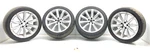 2012-2018 Audi A7 10 Spoke 19 Inch Wheel Rim Tire Set X4 Oem #note.. Fixed Price $899.97.