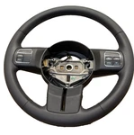 11 12 13 14 15 16 17 Jeep Compass Steering Wheel Oem: 1TT68XDVAE - See Pictures. Fixed Price $98.90.