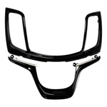 Genuine Holden Steering Wheel & Dash Trim Gloss Black For Vf Export Chevrolet. Fixed Price $289.83.