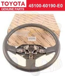 Toyota New Oem Land Cruiser 70 71 74 76 78 Steering Wheel Handle Hzj Pzj. Fixed Price $375.56.