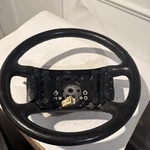 2006-2011 Cadillac Dts Steering Wheel Black Oem 25793956. Fixed Price $91.32.